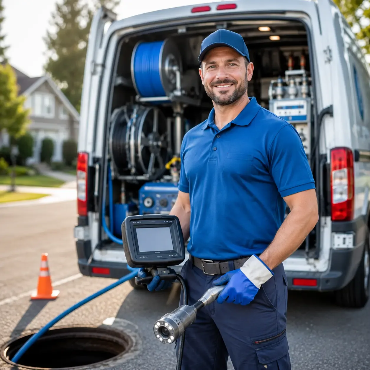 Local Pipe Relining specialists in Mulkeytown, IL